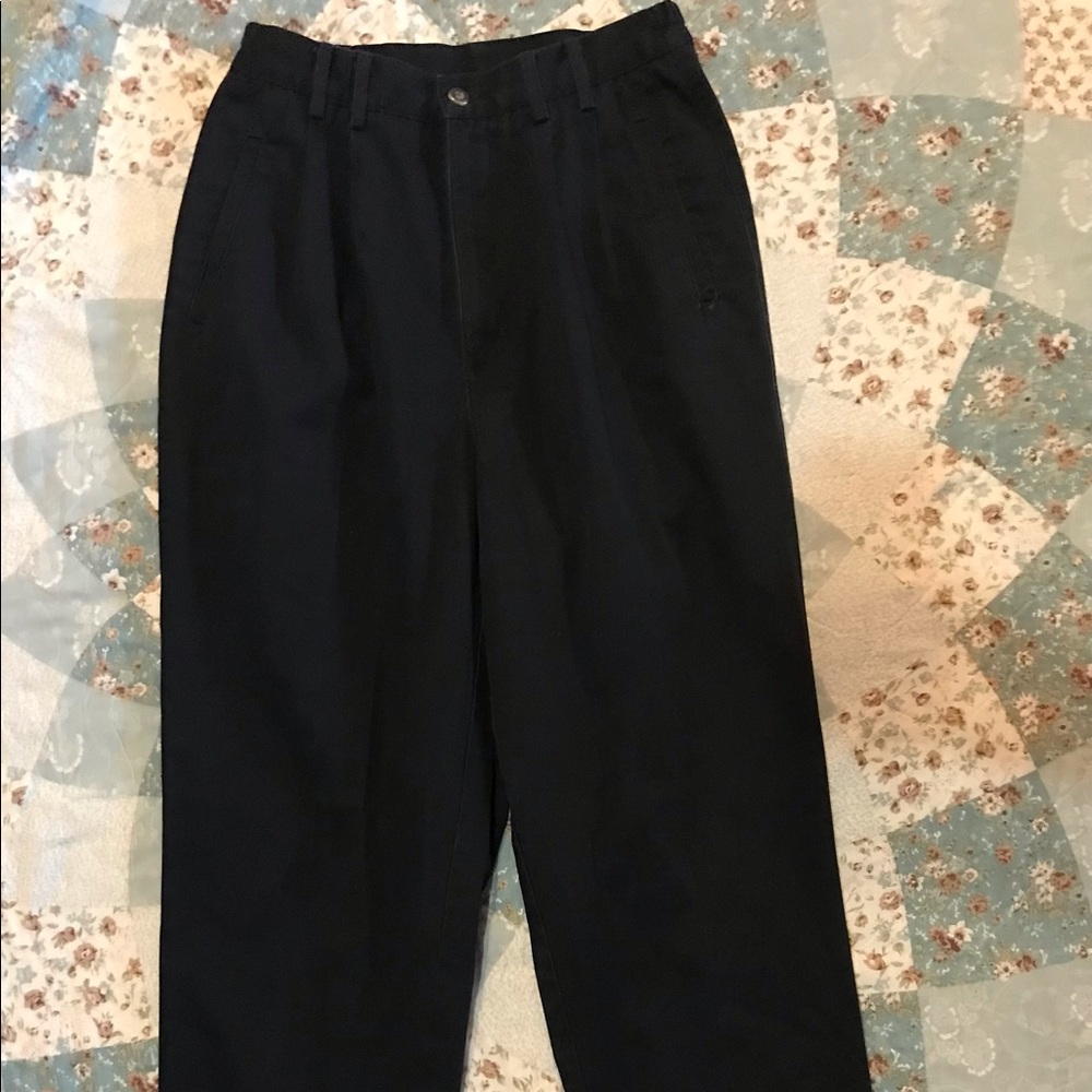 Hunt club, 6, black